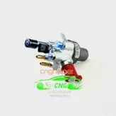 رگلاتور سی ان جی CNG بوش BOOSH بوبین قرمز با پیزو