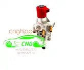 رگلاتور سی ان جی CNG بوش BOOSH بوبین قرمز با پیزو
