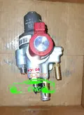رگلاتور سی ان جی CNG بوش BOOSH بوبین قرمز با پیزو