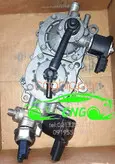 رگلاتور سی ان جی CNG او ام وی ال OMVL خودرو ۲۰۶ و روآ ایتالیایی