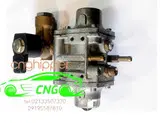 رگلاتور سی ان جی CNG لواتو LOVATO بوش ۷فشار بار