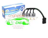 ریل سوخت پاش سی ان جی CNG جایگزین کروز وسام همراه با کابل