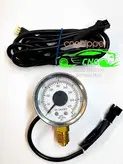گیج سی ان جی CNG اصلیFAP فن آوران SJ سنسور خارج همراه با کابل