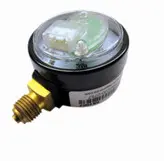 گیج سی ان جی CNG شهاب و الوند SHAHAB اصلی ۵ ولت با کابل