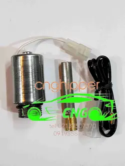 رهاگاز چراغ دار یا سوزن کش کاربرات پیکان cng و lpg