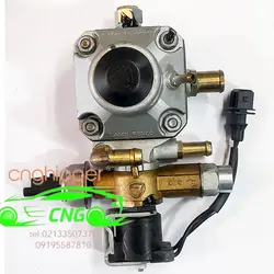 رگلاتور سی ان جی CNG ان جی وان NG1 اصلی ایتالیایی با پیزو اصلی