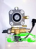 رگلاتور سی ان جی CNG ان جی وان NG1 اصلی ایتالیایی با پیزو اصلی