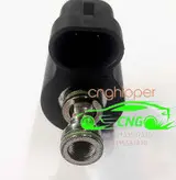 سوزن انژکتور تکی سی ان جی CNG لواتو LOVATO یورو ۴ اصلی