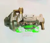 رگلاتور سی ان جی CNG ام جی اچ MGH خام پژو ۲.۵ بار