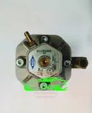 رگلاتور سی ان جی CNG ام جی اچ MGH خام پژو ۲.۵ بار