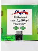 ای سی یو گاز آوا لندی ال سی صفر۱ LC01 روآ و وانت