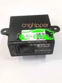 کلید تعویض سوخت بدون سیم مدل شهاب شرکت آوا CNG
