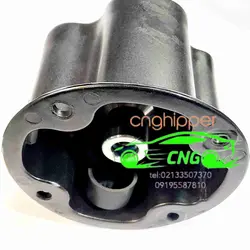 شیر پرکن سی ان جی ۲۰۶ و پرکن ال نود cng