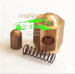 هسته فشار شکن رگلاتور فن آوران و بی آرسی و تکنو