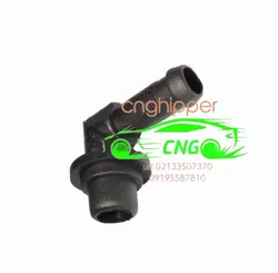 زانویی رگلاتور او ام وی ال پژو شرکتی سی ان جی cng
