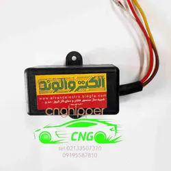 شبیه ساز مپ کروز سیمی