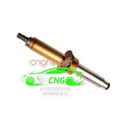 هسته و غلاف کوچک رگلاتور او ام وی ال شرکتی