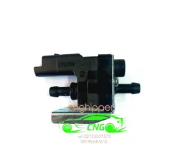 سوزن انژکتور تکی سوخت پاش سی ان جی CNG ماتریکس مزدا