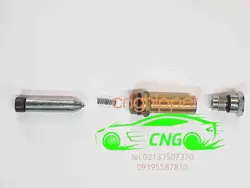 هسته و غلاف رگلاتور ال پی جی