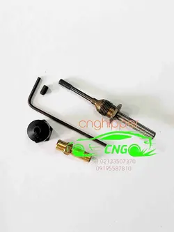 سوزن رگلاتور ای اف سون اصلی