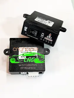 کلید بدون سیم کشی مدل شهاب شرکت الکترو پیشرو CNG