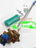 شیر مرکب ال پی جی LPG پارسیان