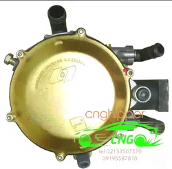 رگلاتور ال پی جی LPG شهاب SHAHAB