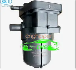 فیلتر گاز سی ان جی لواتو نیسان با سنسور