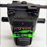 فیلتر گاز سی ان جی لواتو نیسان با سنسور