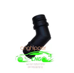 زانویی آب رگلاتور ال پی جی پارسیان و شهاب lpg