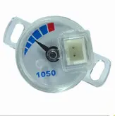 درجه ال پی جی LPG شیر مرکب ترک TORK