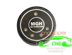 کلید نیسان ام جی اچ MGH کارخانه ای