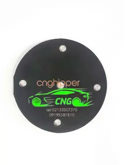 پرده رگلاتور ام جی اچ کارخانه ای