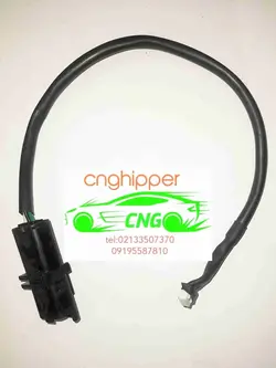 سوکت گیج کارخانه ای omvl