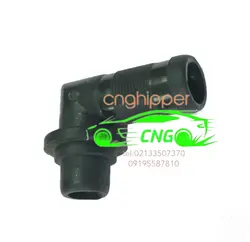 زانویی رگلاتور او ام وی ال پراید شرکتی cng