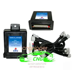 امولاتور پیشرو سوکت ژاپنی