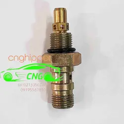 ورودی رگلاتور او ام وی ال سی ان جی CNG OMVL