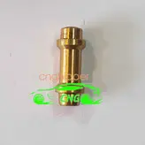 واسطه برنجی اتصال آب و گاز انواع رگلاتور او ام وی ال omvl