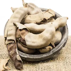 نهال تمر هندی شیرین