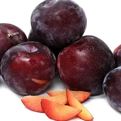 نهال آلو شابلون جارویی