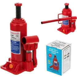 جک روغنی 20 تن هیدرولیکی - قیمت جک روغنی 20 تن هیدرولیکی