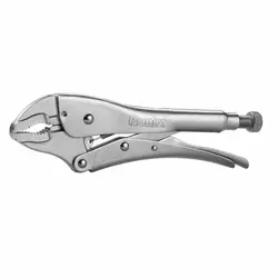 انبر قفلی رونیکس 5 اینچ Locker مدل RH-1415 - انبرقفلی رونیکس