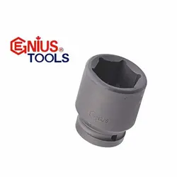 خرید بکس فشار قوی سایز 46 درایو 3/4 جنیوس GENIUS مدل 645246