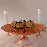 شیرینی خوری دیبا ارتفاع 14 قطر 30