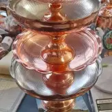 شیرینی خوری دیبا ارتفاع 14 قطر 30