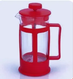 فرنچ پرس ساده 350cc