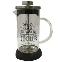 فرنچ پرس پیرکس 600cc