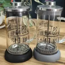 فرنچ پرس پیرکس 350cc