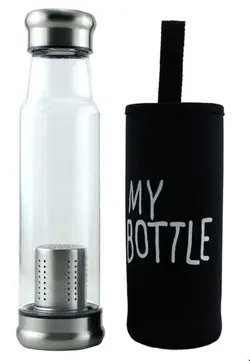 دمنوش MY BOTTLE