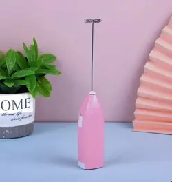 همزن باطری خور